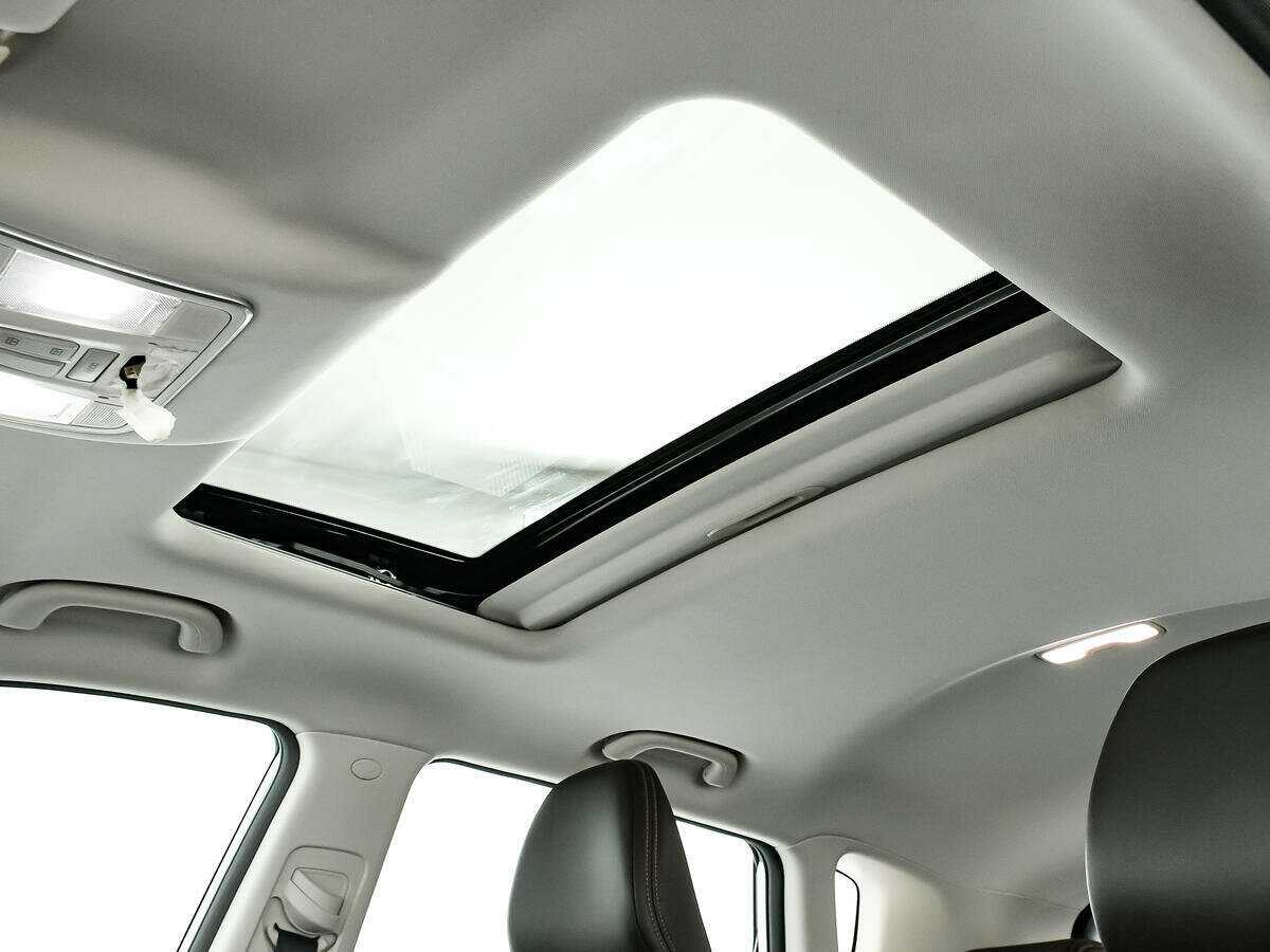 Чанган КС35Плюс б/у, 2022, Автоматическая. Фото: #16