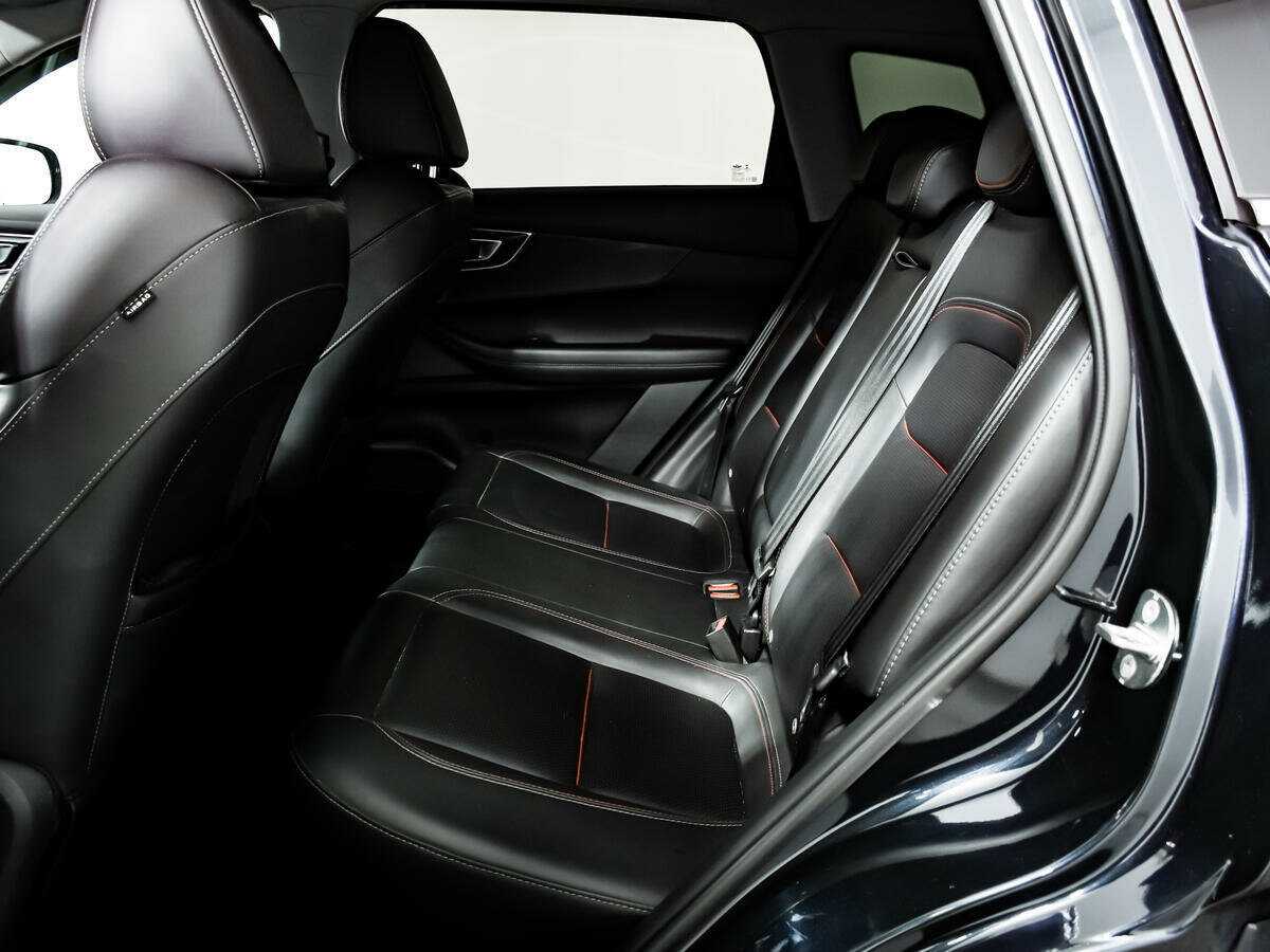 Чери Тигго 7 Про б/у, 2020, Вариатор. Фото: #11