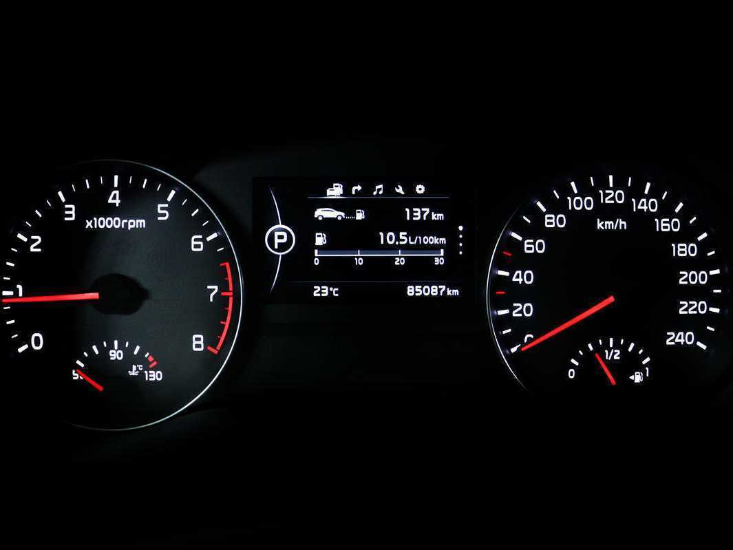 Киа Спортейдж б/у, 2017, Автоматическая. Фото: #9