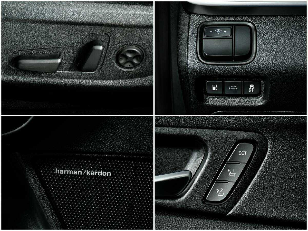 Киа Оптима б/у, 2019, Автоматическая. Фото: #16