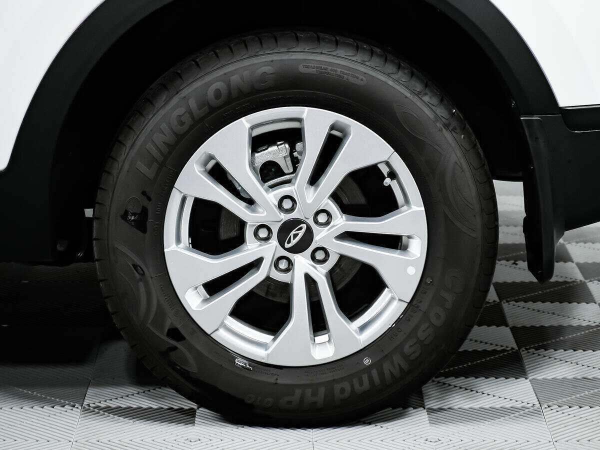 Чери Тигго 4 Про б/у, 2023, Вариатор. Фото: #13