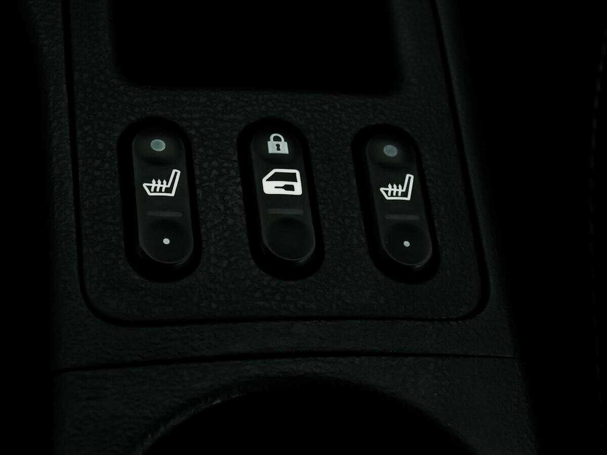 Ниссан Кашкай б/у, 2012, Вариатор. Фото: #5