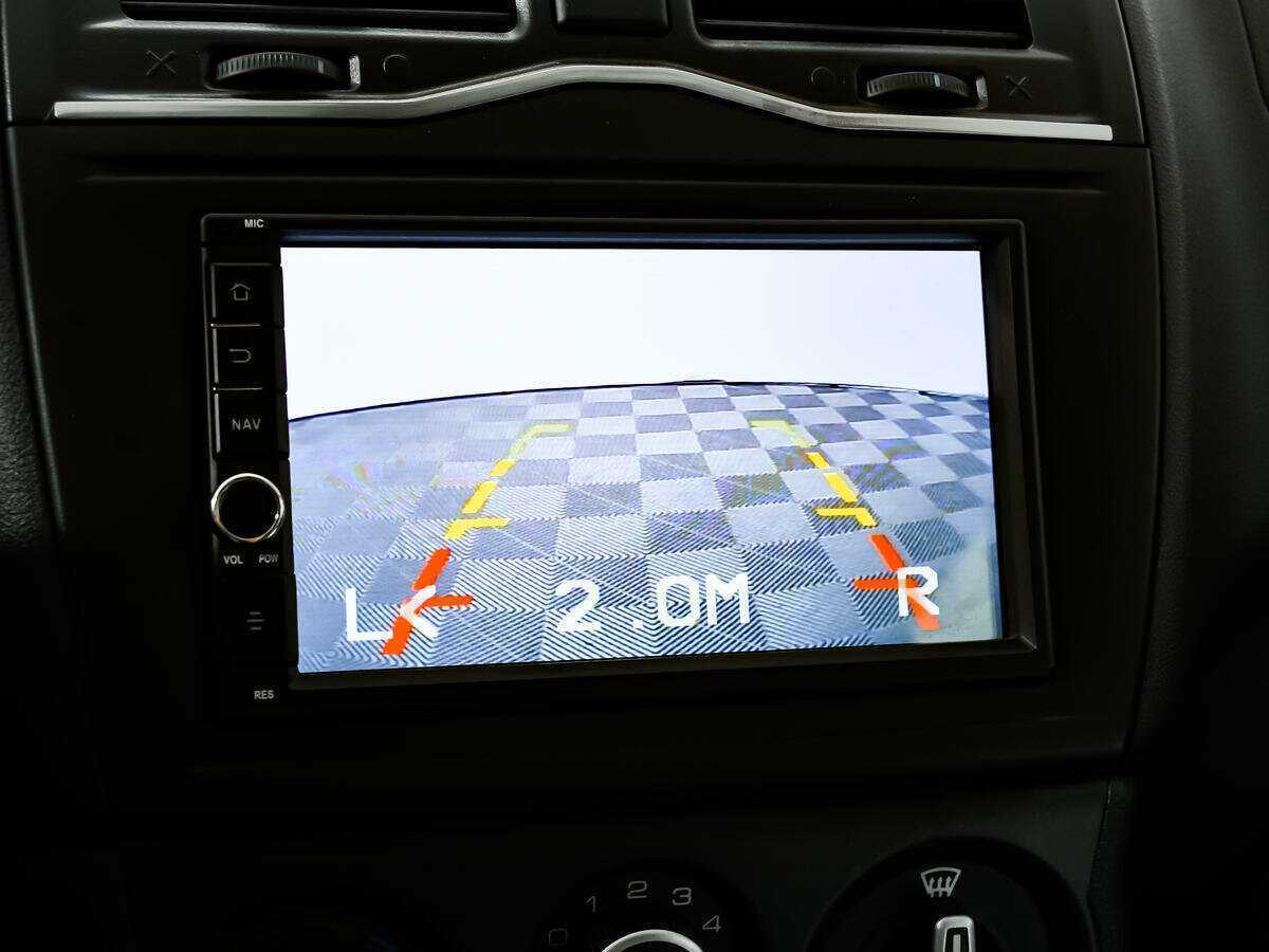 Лада (ВАЗ) Гранта б/у, 2022, Механическая. Фото: #15