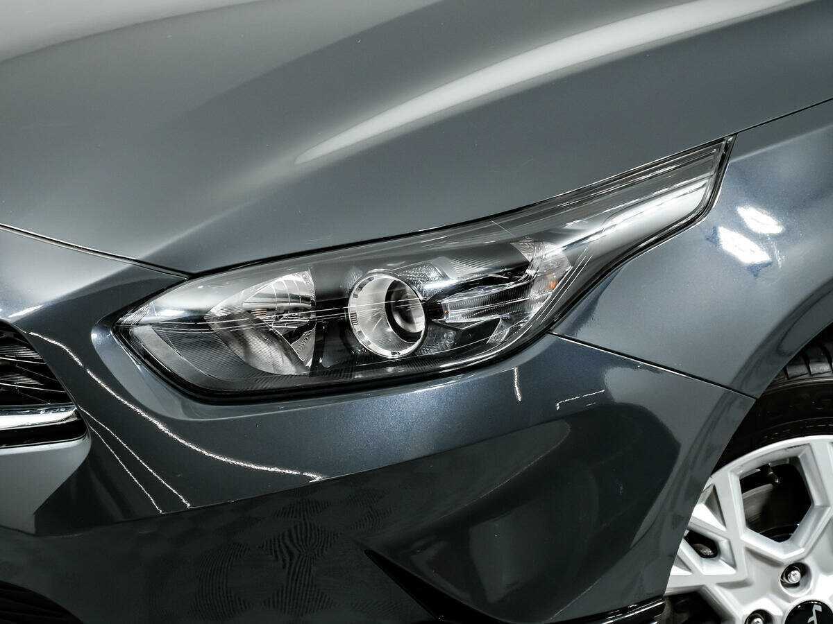 Киа Сид б/у, 2022, Автоматическая. Фото: #14