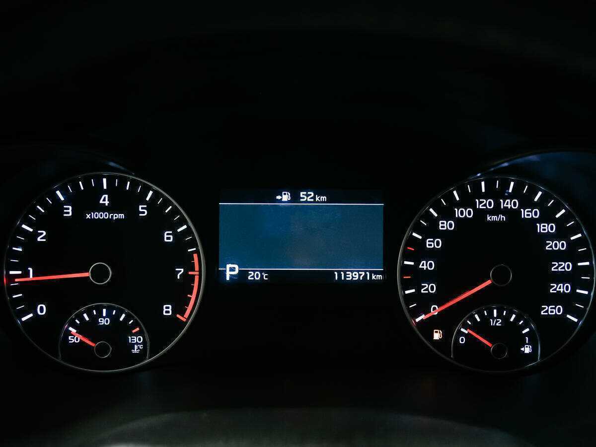 Киа Оптима б/у, 2019, Автоматическая. Фото: #9