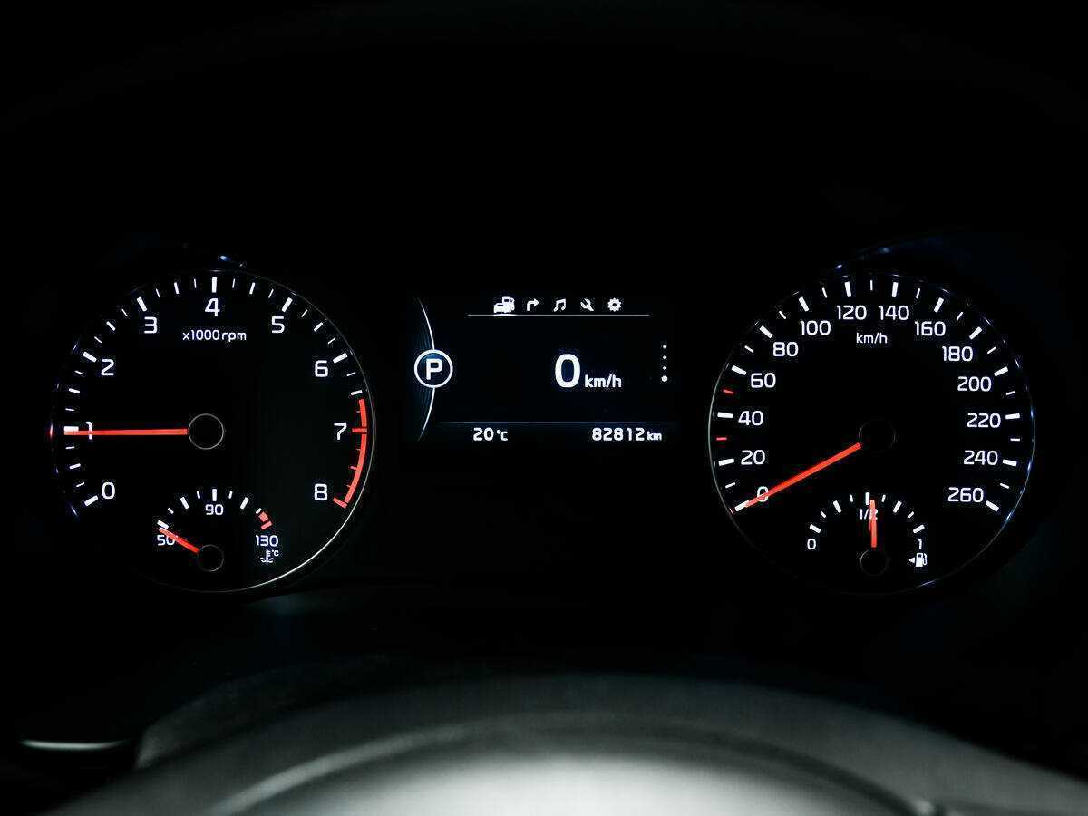 Киа Оптима б/у, 2017, Автоматическая. Фото: #9