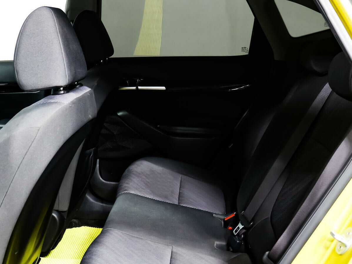 Киа Сельтос б/у, 2020, Вариатор. Фото: #9