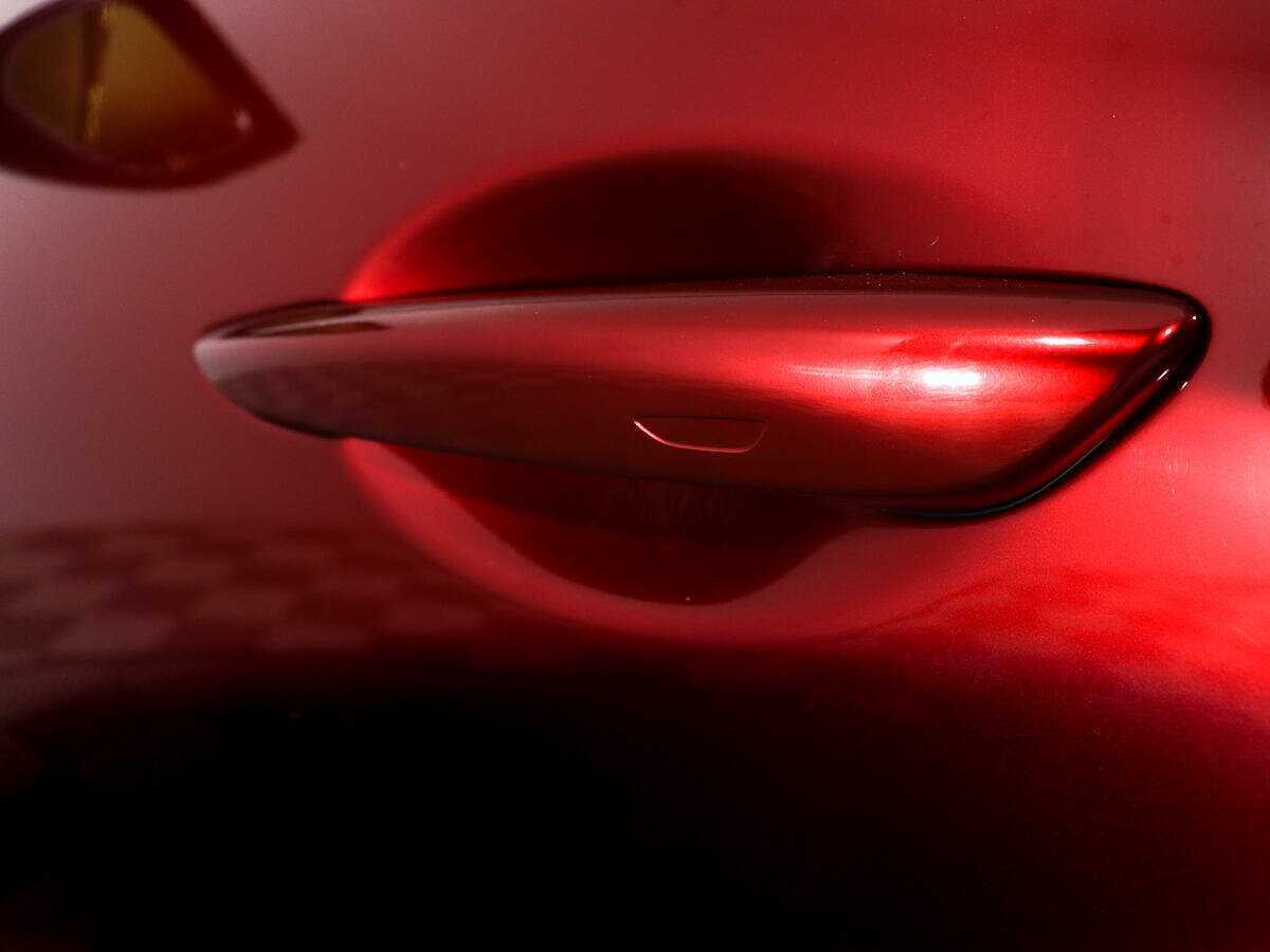 Мазда 3 б/у, 2019, Автоматическая. Фото: #13