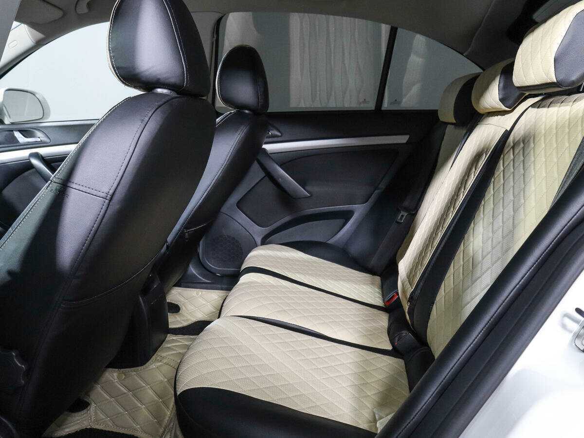 Шкода Октавия б/у, 2012, Автоматическая. Фото: #9