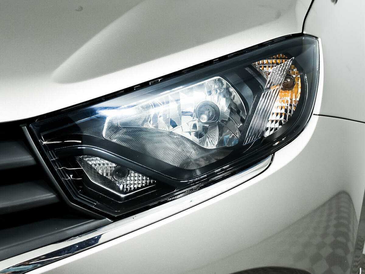 Лада (ВАЗ) Гранта б/у, 2020, Автоматическая. Фото: #14