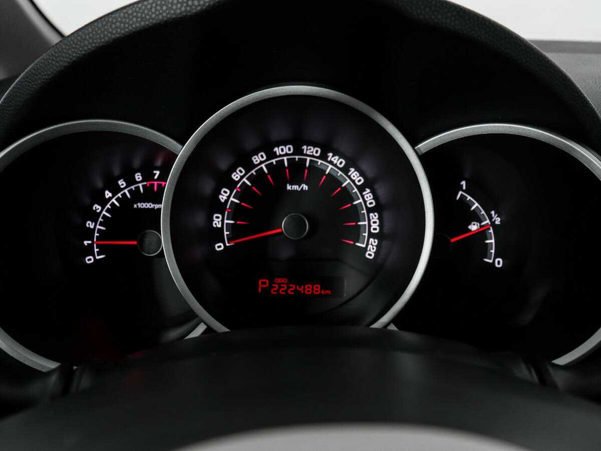 Киа Венга б/у, 2013, Автоматическая. Фото: #13