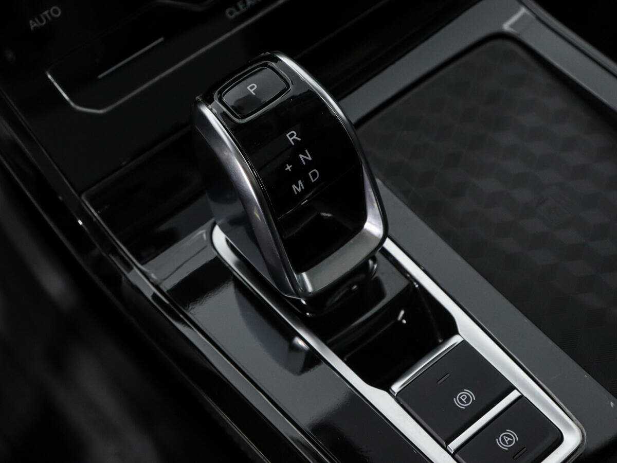 Чери Тигго 7 Про б/у, 2022, Вариатор. Фото: #13