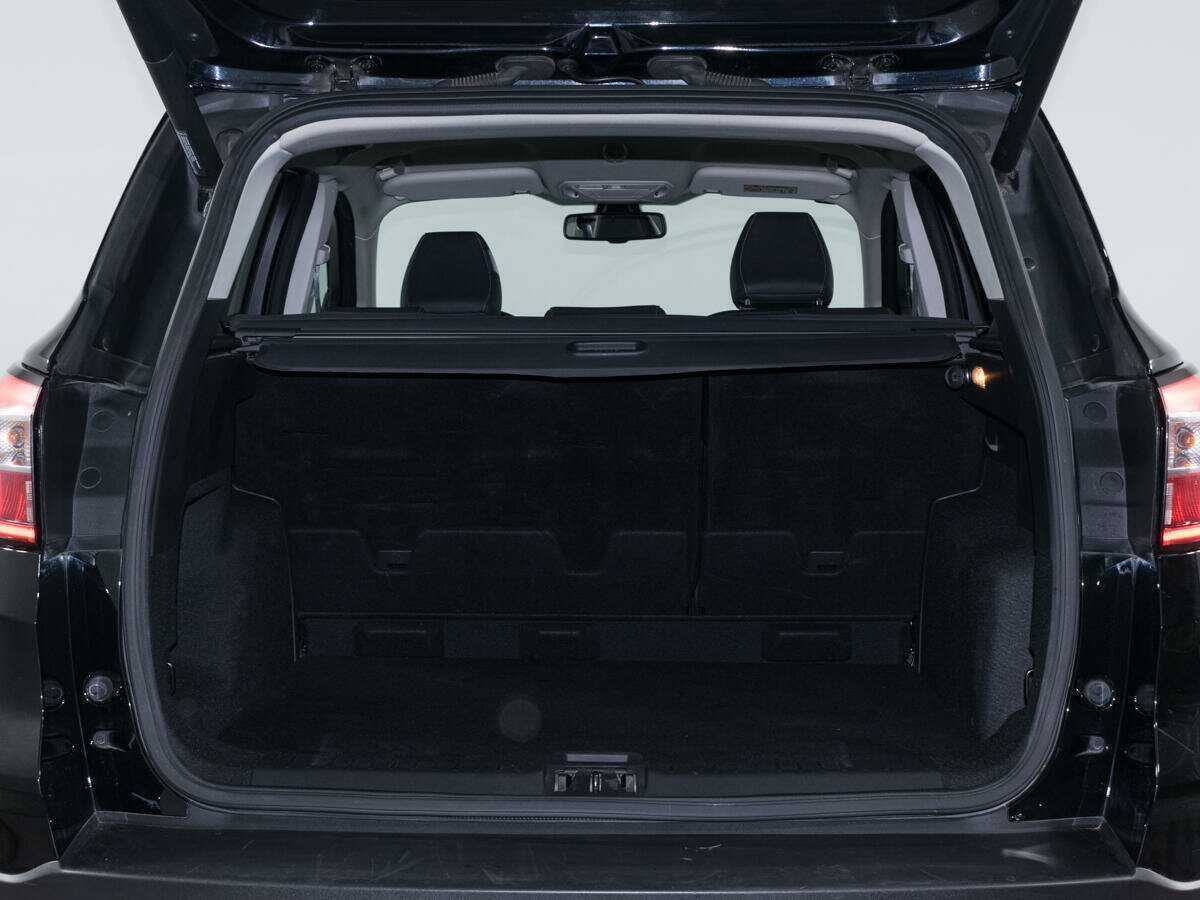 Форд Куга б/у, 2017, Автоматическая. Фото: #8