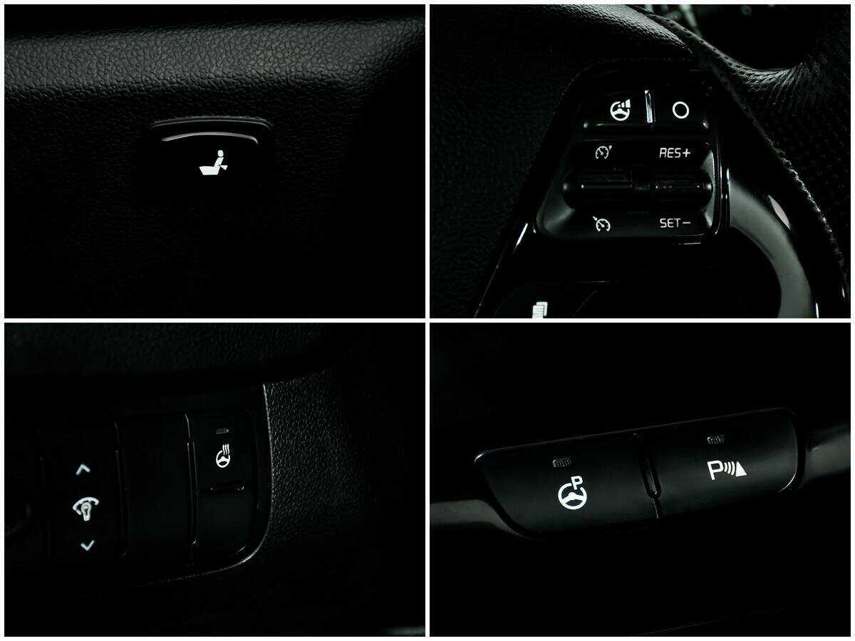 Киа Сид б/у, 2012, Автоматическая. Фото: #15