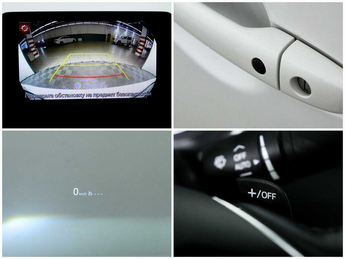 Мазда 6 б/у, 2018, Автоматическая. Фото: #14