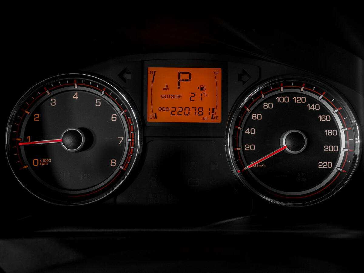 Сан-Ён Актион б/у, 2014, Автоматическая. Фото: #10