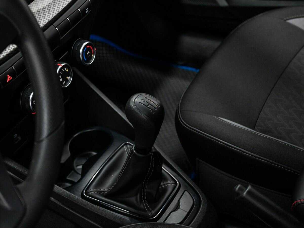 Лада (ВАЗ) Веста б/у, 2024, Механическая. Фото: #17