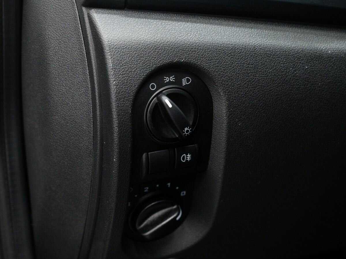 Лада (ВАЗ) Гранта б/у, 2023, Механическая. Фото: #15