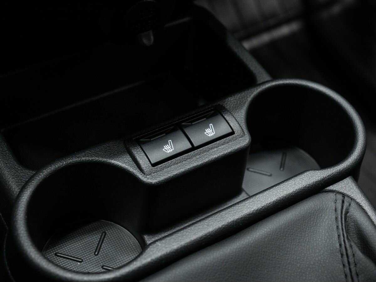 Лада (ВАЗ) Гранта б/у, 2023, Механическая. Фото: #17