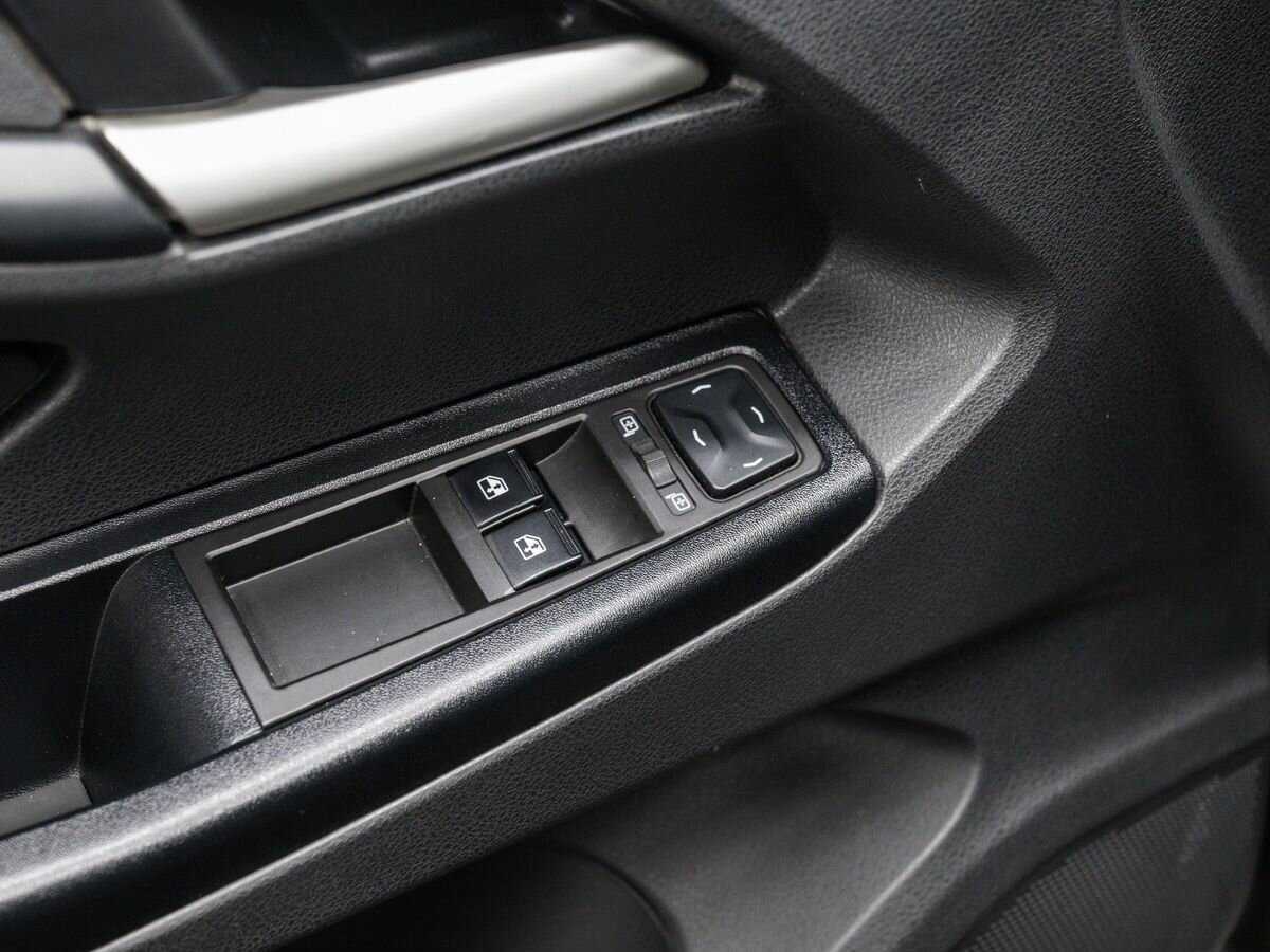 Лада (ВАЗ) Веста б/у, 2021, Механическая. Фото: #12