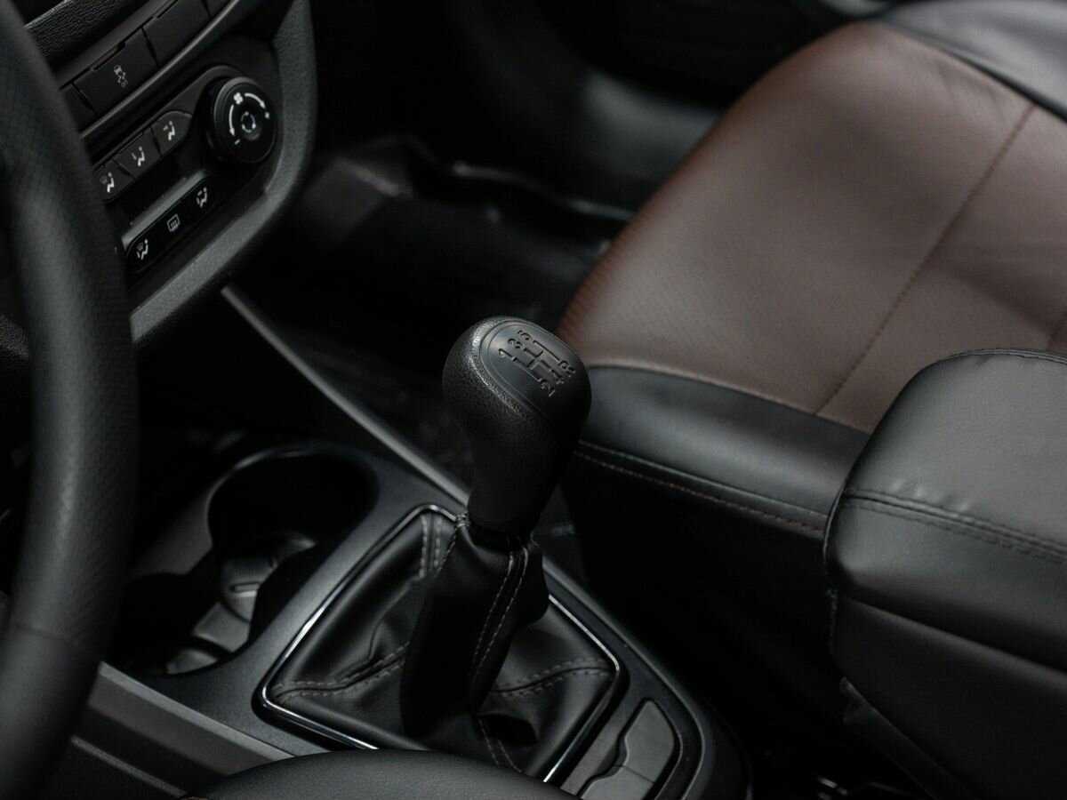 Лада (ВАЗ) Веста б/у, 2021, Механическая. Фото: #13