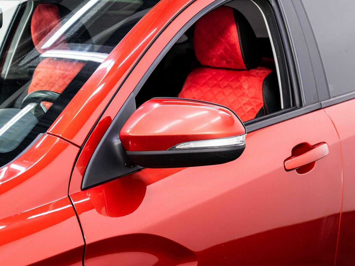 Лада (ВАЗ) Веста б/у, 2021, Вариатор. Фото: #7