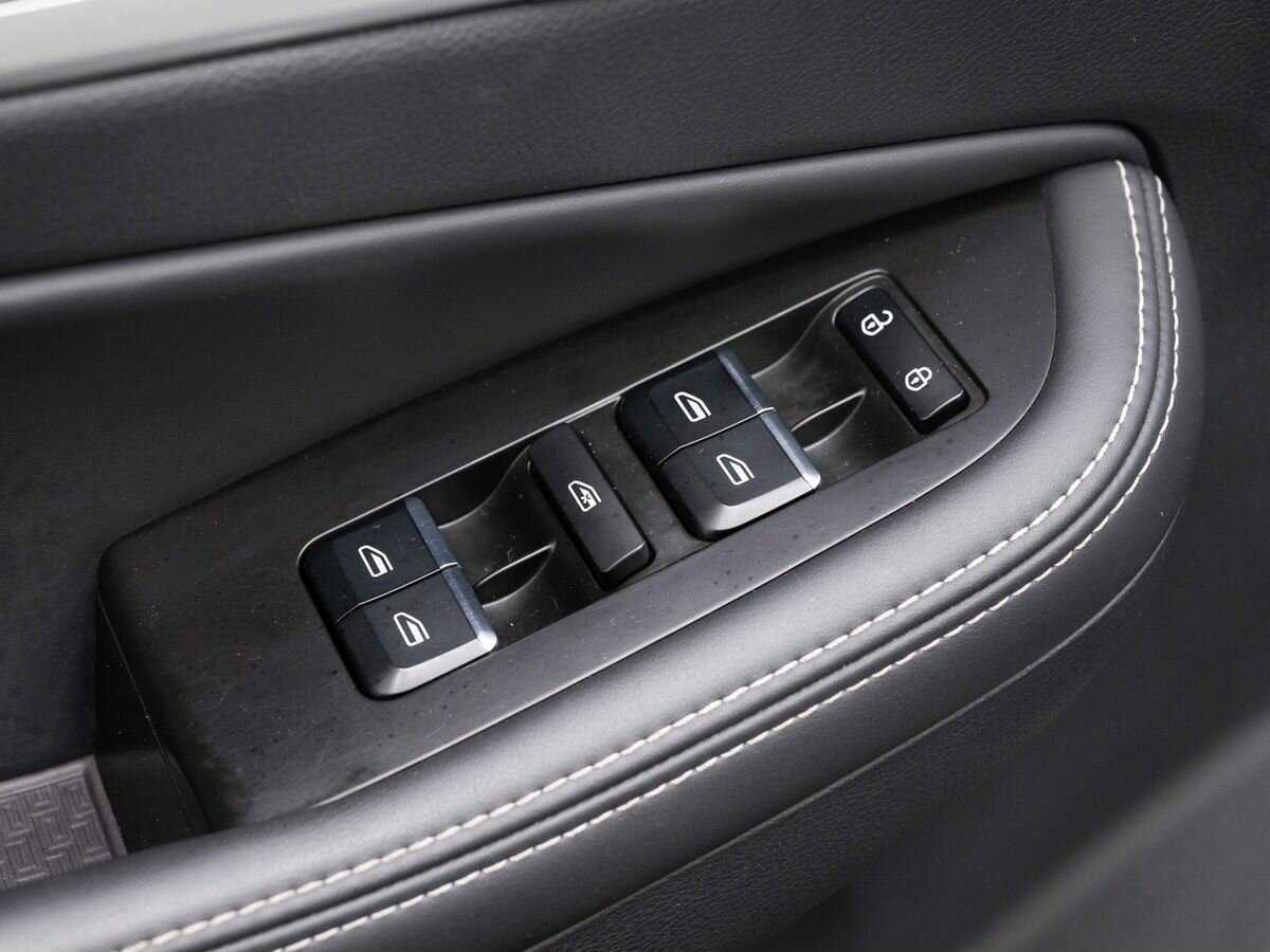 Джили Эмгранд Икс7 б/у, 2020, Автоматическая. Фото: #16