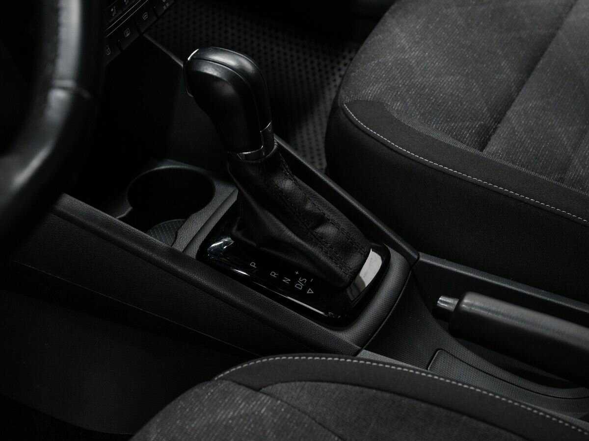 Фольксваген Поло б/у, 2021, Автоматическая. Фото: #17