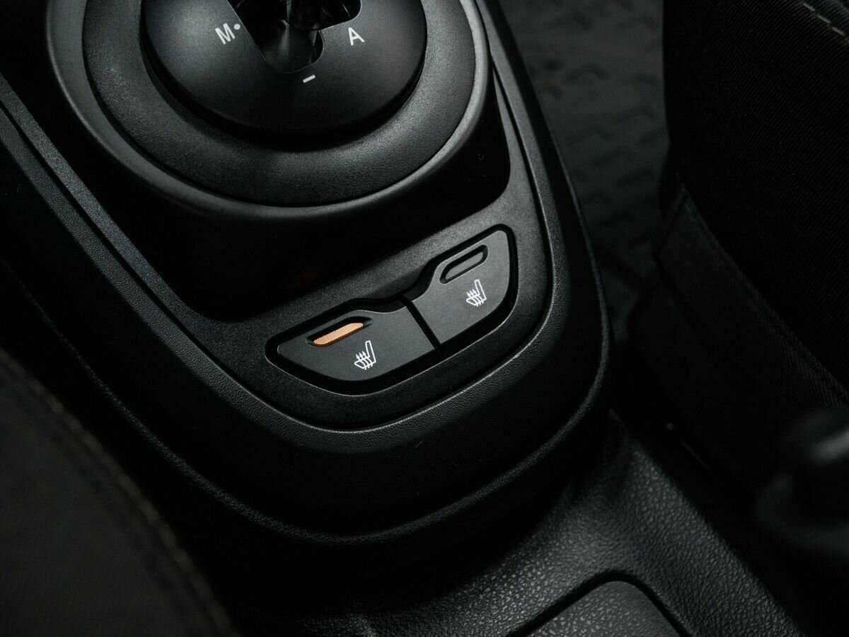 Лада (ВАЗ) Веста б/у, 2017, Роботизированная. Фото: #17