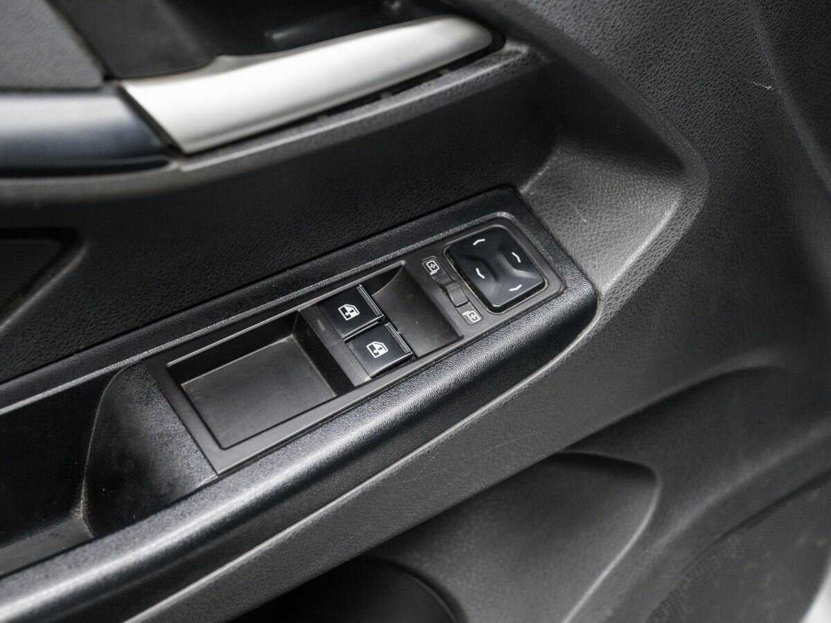 Лада (ВАЗ) Веста б/у, 2019, Механическая. Фото: #15