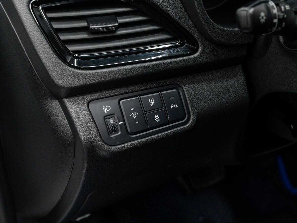 Хендай Солярис б/у, 2021, Автоматическая. Фото: #14