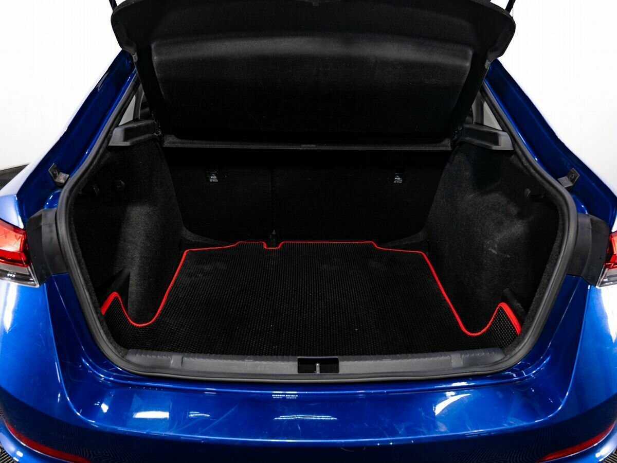 Шкода Рапид б/у, 2021, Автоматическая. Фото: #21