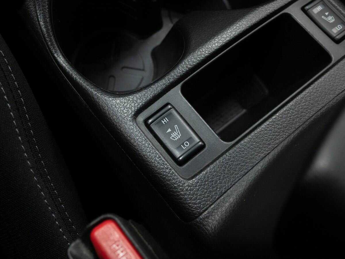 Ниссан Кашкай б/у, 2017, Механическая. Фото: #17