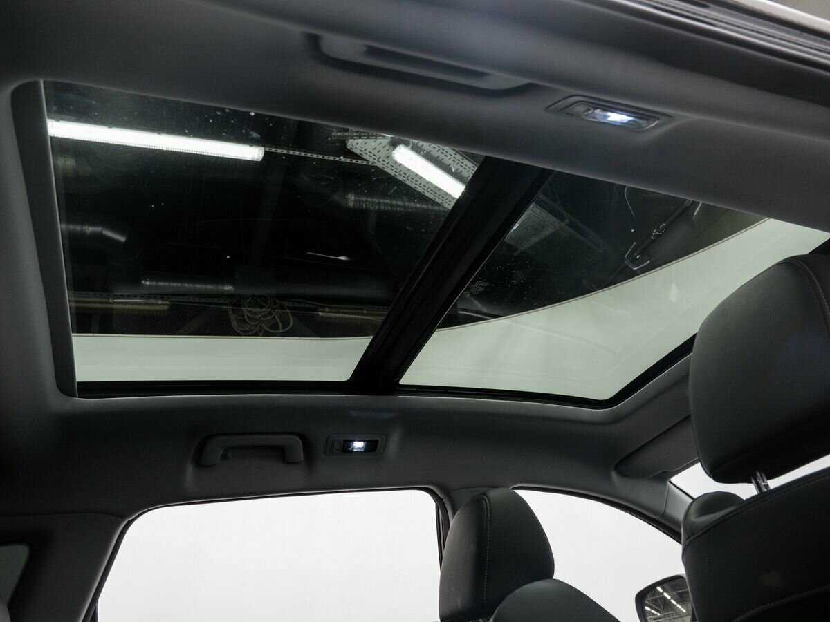 Чери Тигго 7 Про б/у, 2022, Вариатор. Фото: #12