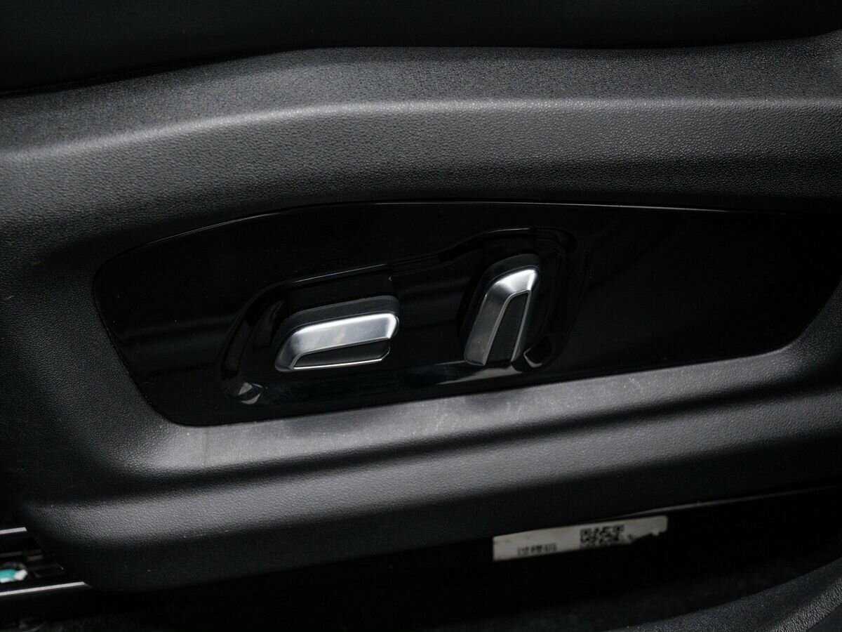 Омода Ц5 б/у, 2023, Вариатор. Фото: #17