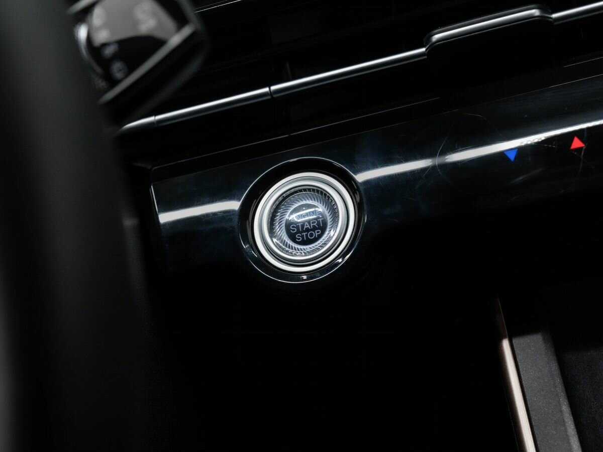 Омода Ц5 б/у, 2023, Вариатор. Фото: #19