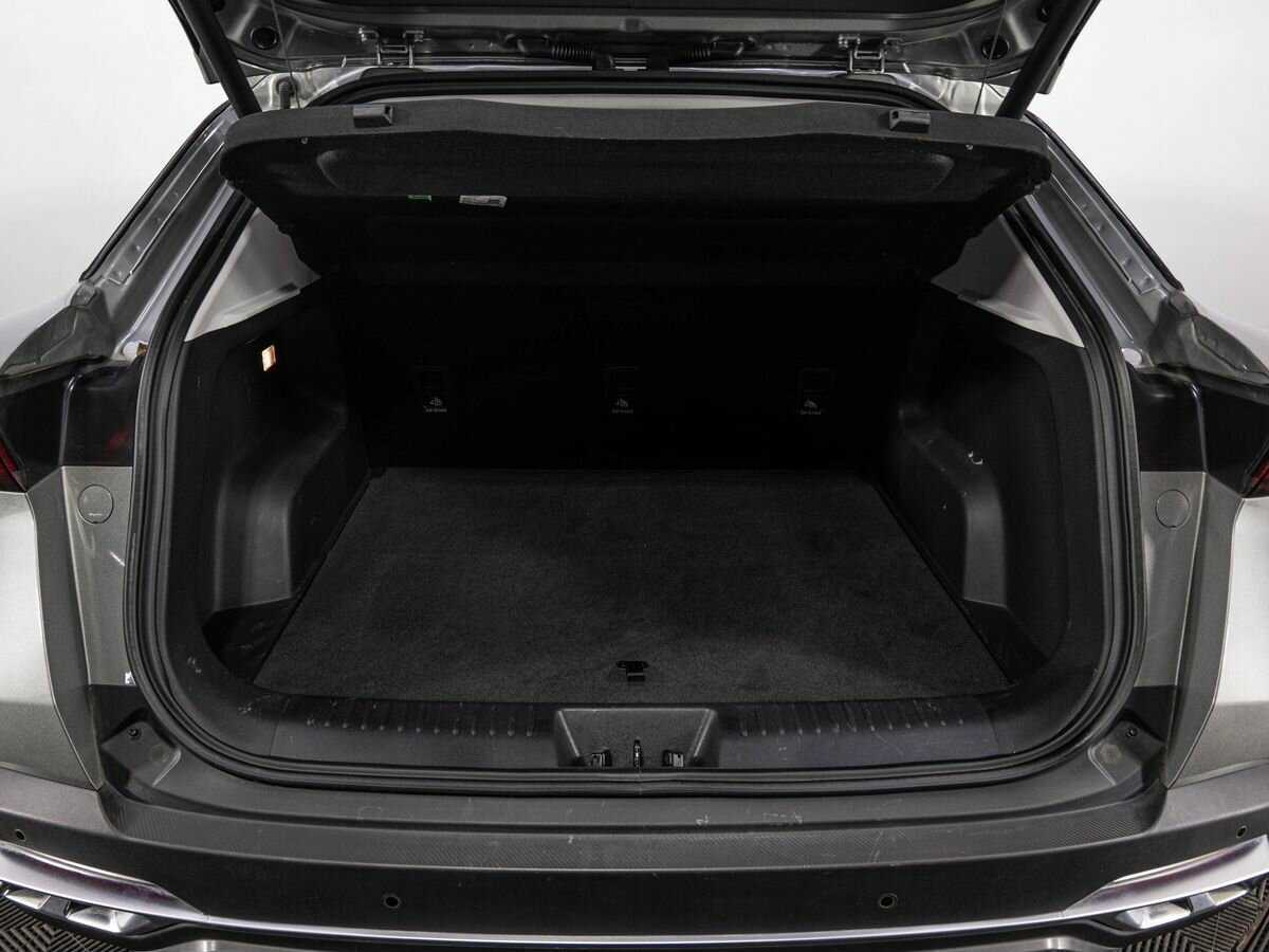 Омода Ц5 б/у, 2023, Вариатор. Фото: #22