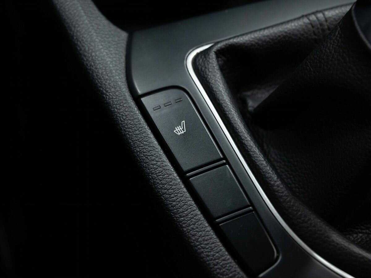 Киа Церато б/у, 2019, Механическая. Фото: #24