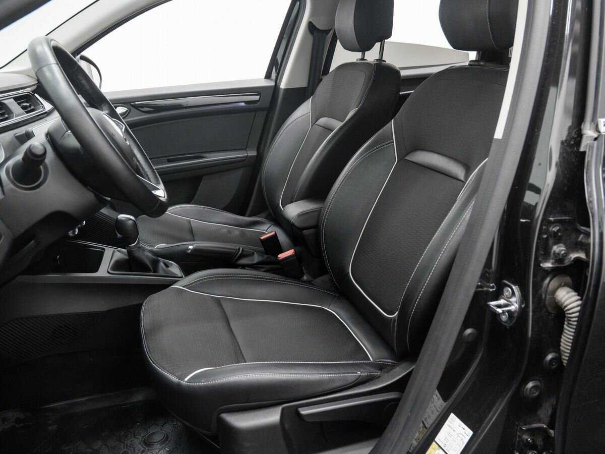 Рено Аркана б/у, 2021, Вариатор. Фото: #13