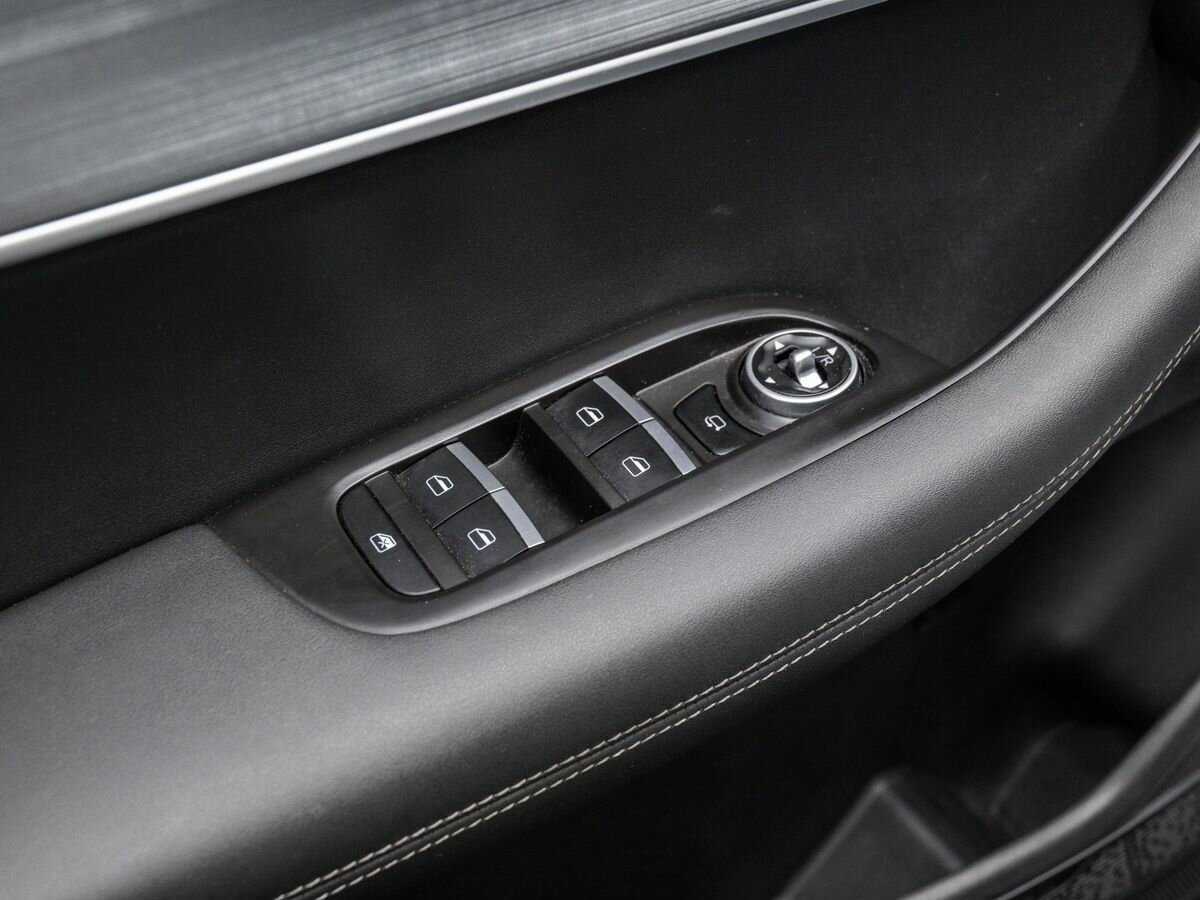 Чери Тигго 7 Про Макс б/у, 2022, Вариатор. Фото: #16