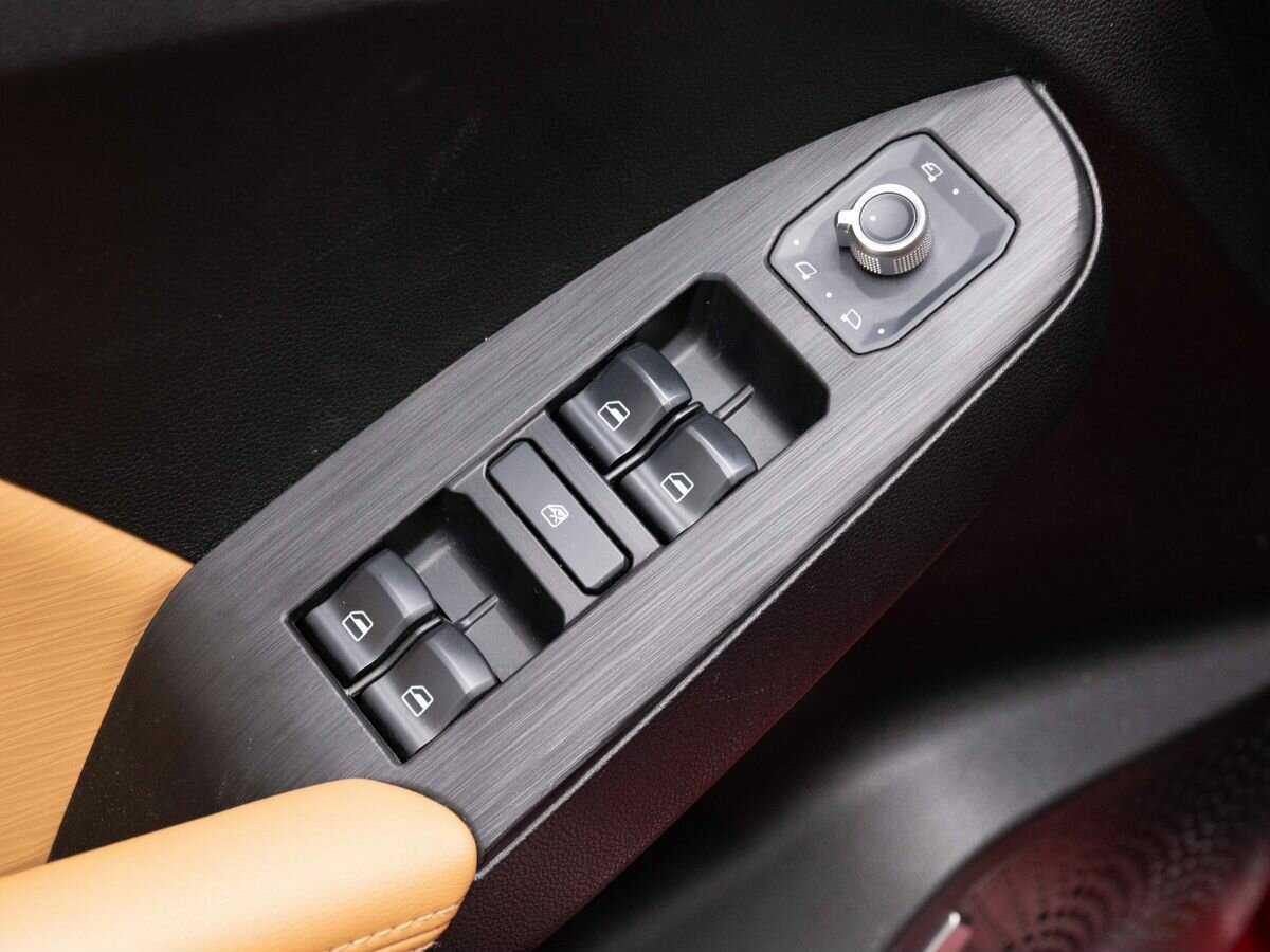 Хавал Джолион б/у, 2022, Роботизированная. Фото: #25