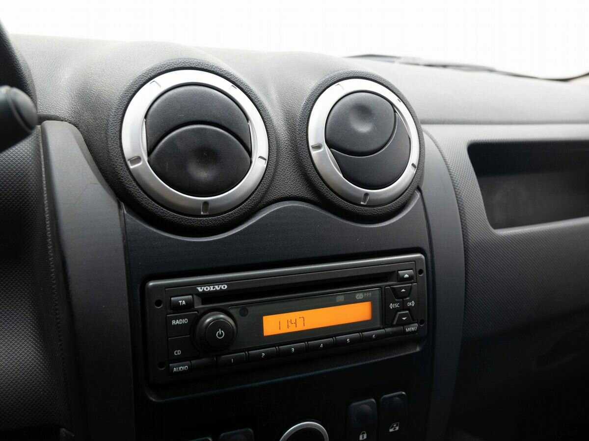 Лада (ВАЗ) Ларгус б/у, 2014, Механическая. Фото: #15