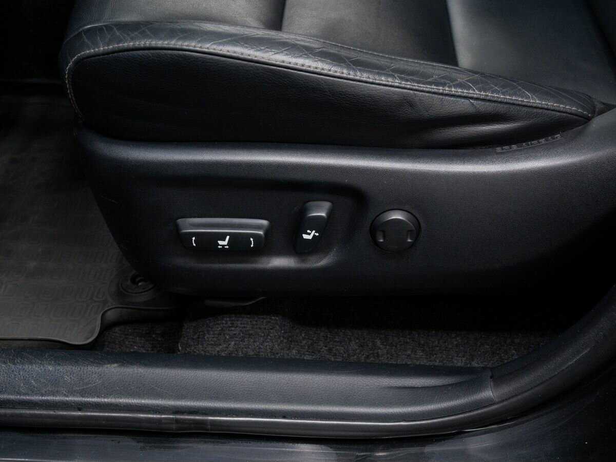 Тойота Рав4 б/у, 2013, Автоматическая. Фото: #13