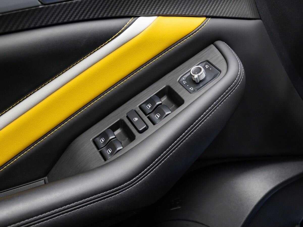 Хавал Ф7-икс б/у, 2020, Роботизированная. Фото: #15