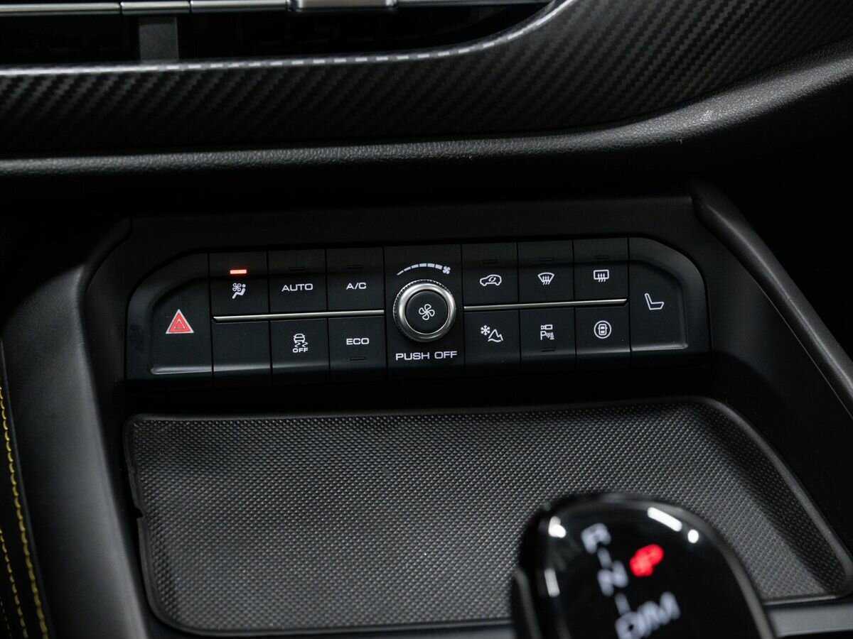 Хавал Ф7-икс б/у, 2020, Роботизированная. Фото: #20