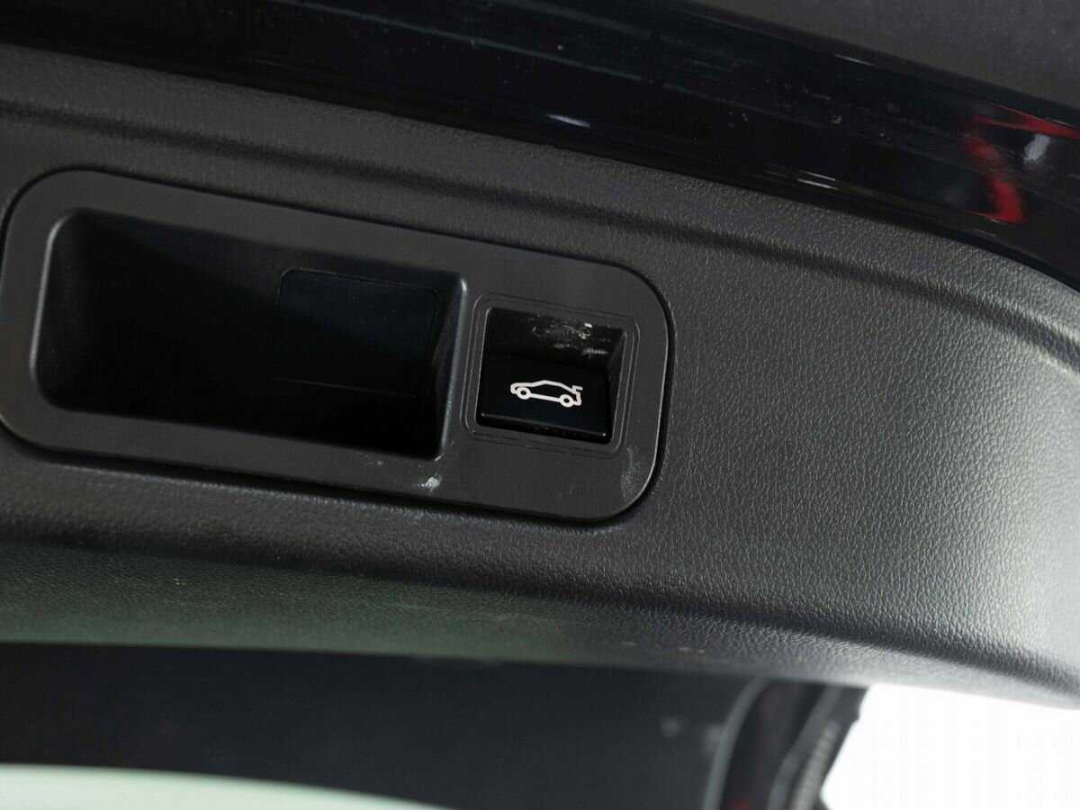 Хавал Ф7-икс б/у, 2022, Роботизированная. Фото: #29