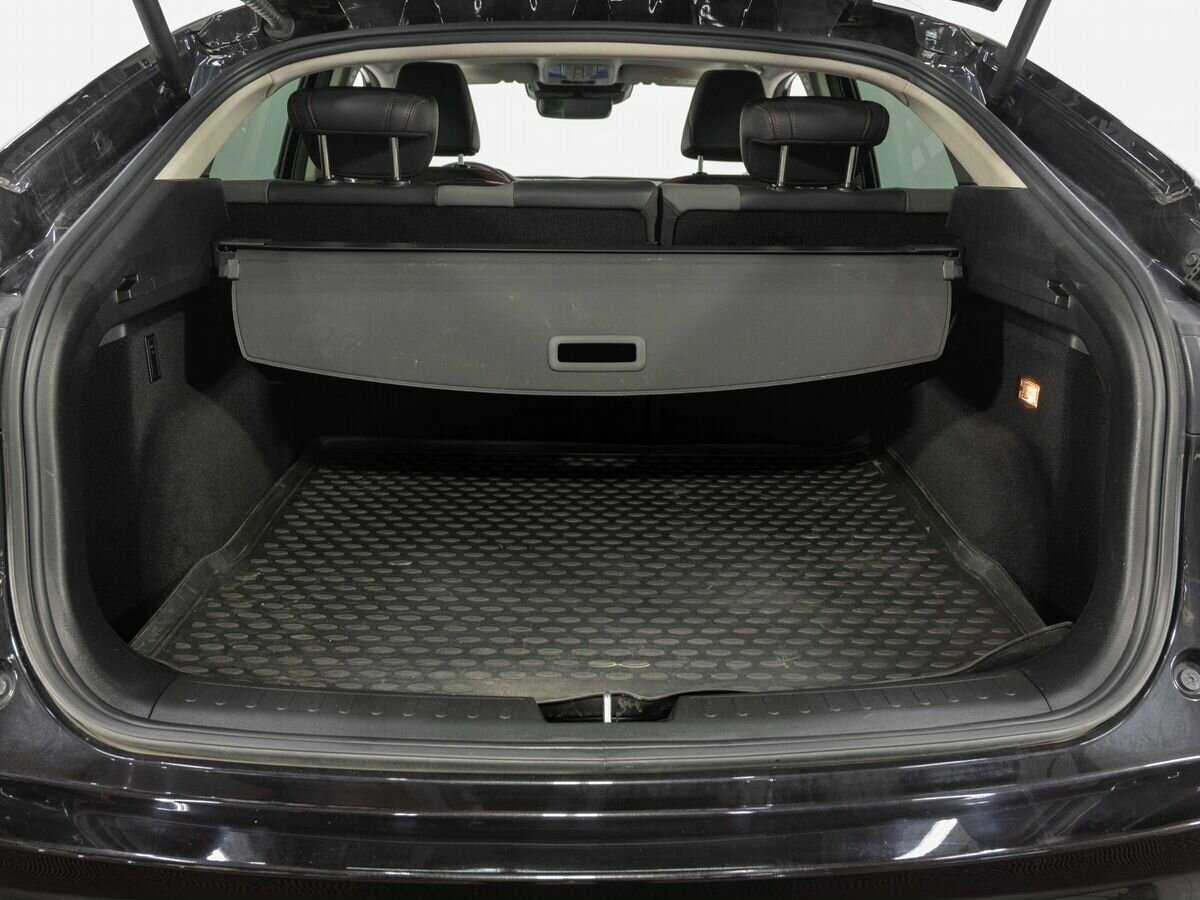 Хавал Ф7-икс б/у, 2022, Роботизированная. Фото: #30