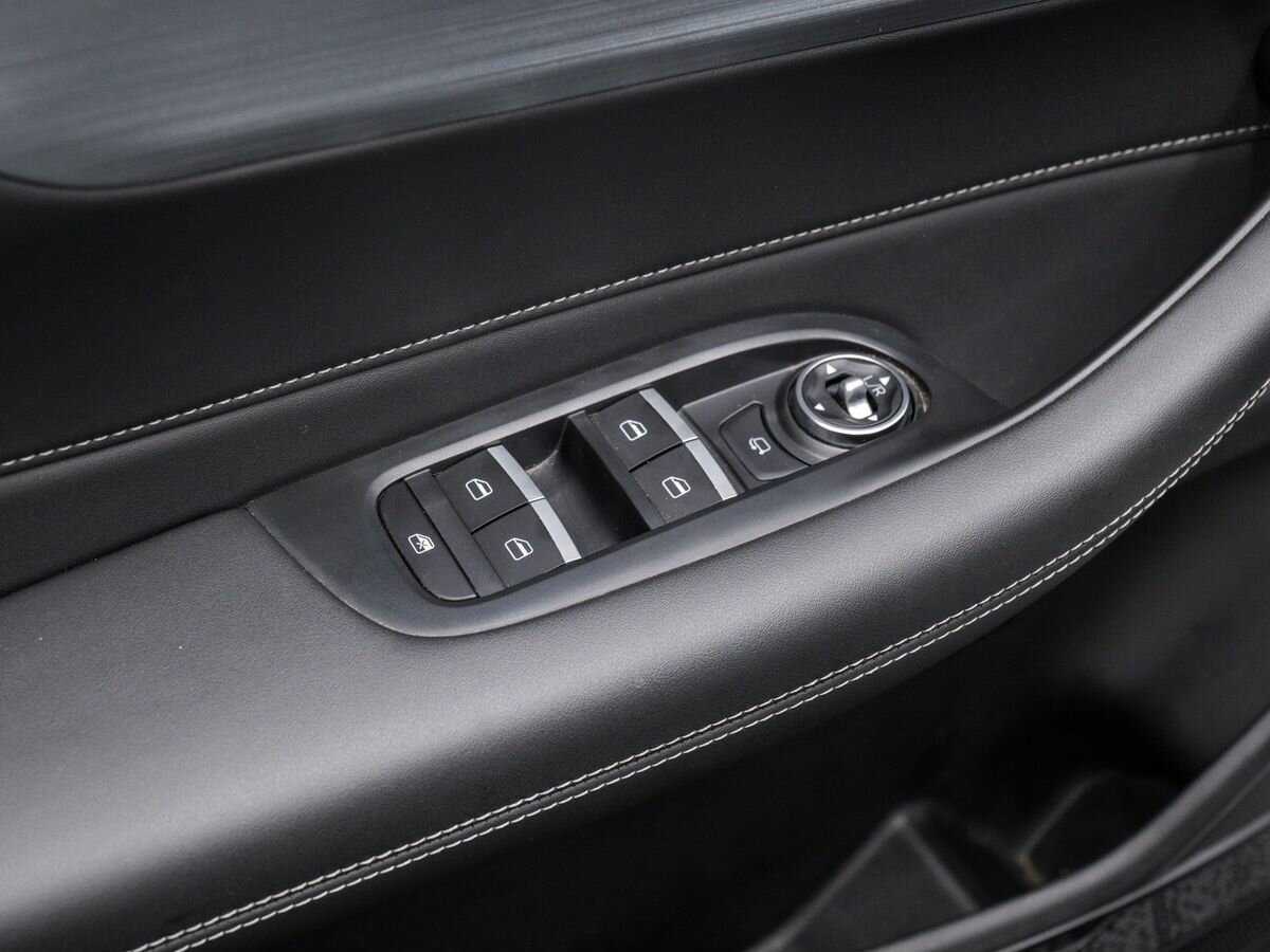 Чери Тигго 4 Про б/у, 2023, Вариатор. Фото: #15