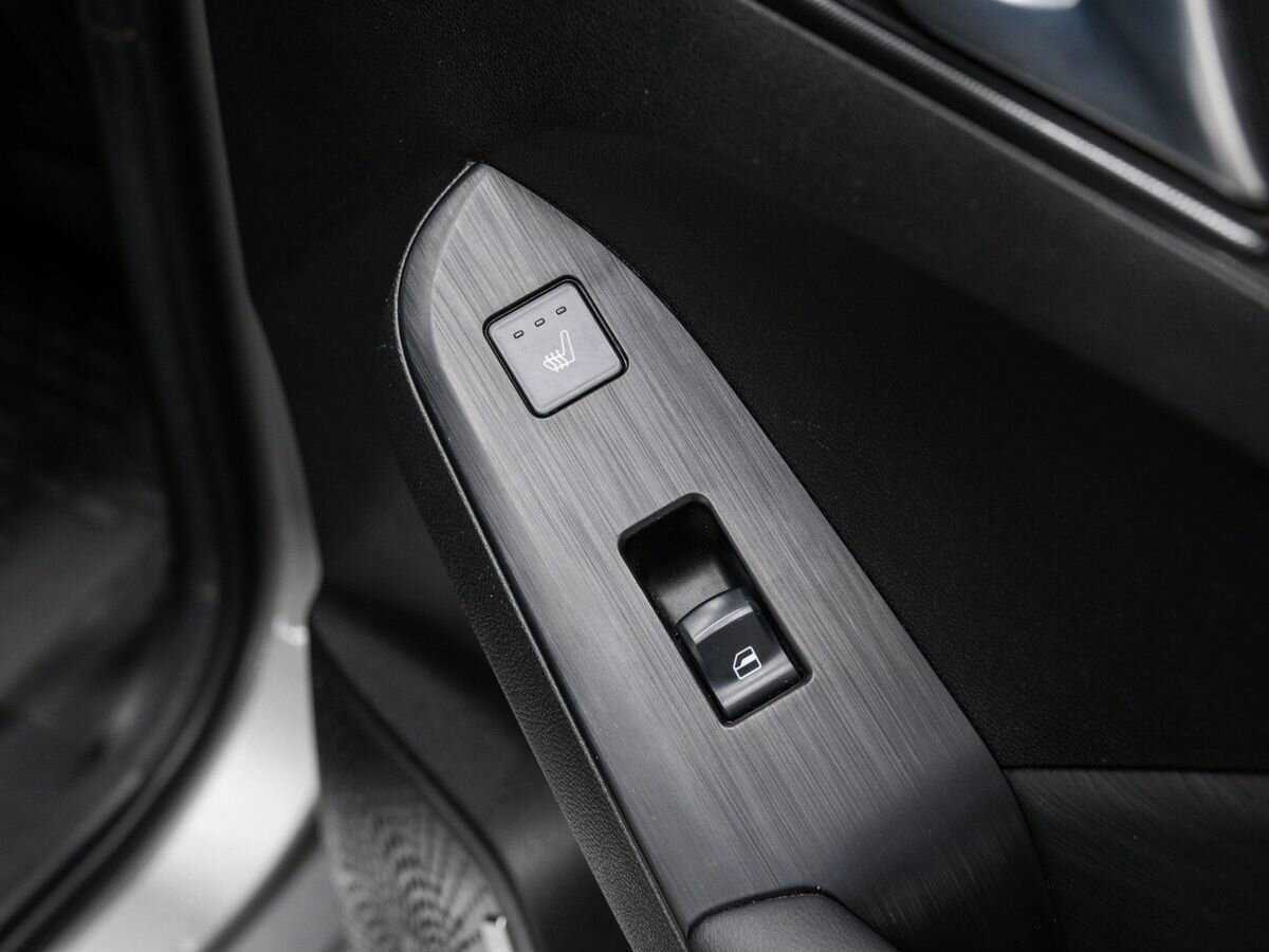 Хавал Джолион б/у, 2021, Роботизированная. Фото: #9