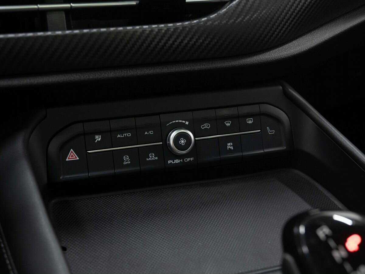 Хавал Ф7-икс б/у, 2021, Роботизированная. Фото: #23